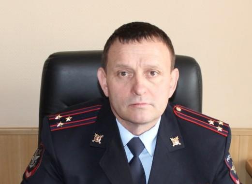 Фото В Челябинской области назначен новый ответственный за миграционную политику