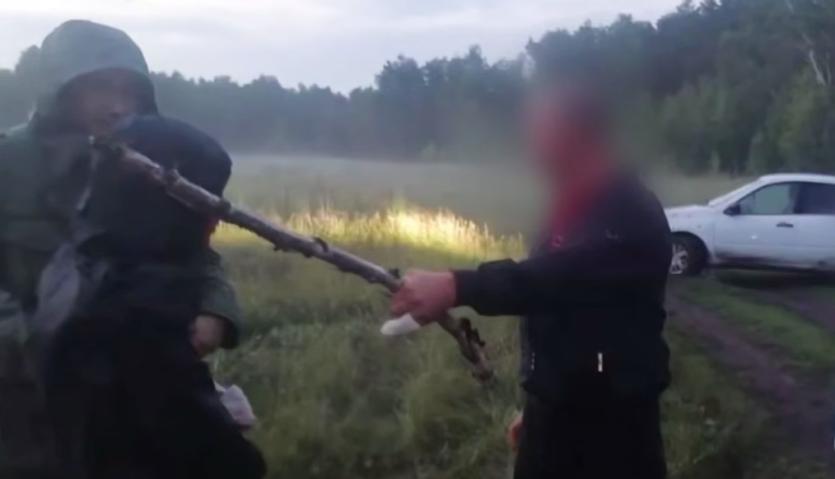 Фото Раскрыто убийство 13-летней давности: обвиняемый признался, что совершил расправу из-за долга