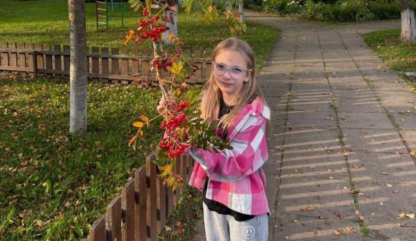 Фото В День Арины Шиповницы на Южном Урале – дождь, мокрый снег