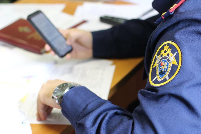 Фото В Копейске будут судить индивидуального предпринимателя