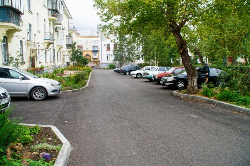 Фото В Магнитогорске идёт приём инициативных проектов от жителей