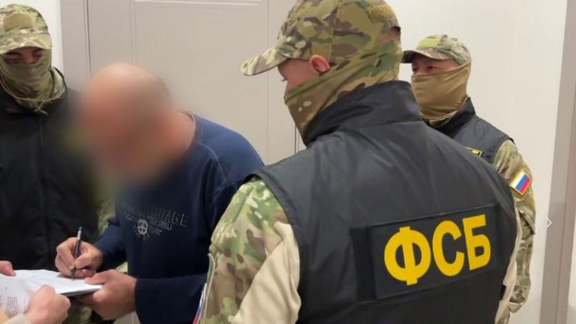 Фото Экс-банкир в Челябинске обвиняется во взятке за полуторамиллиардный кредит