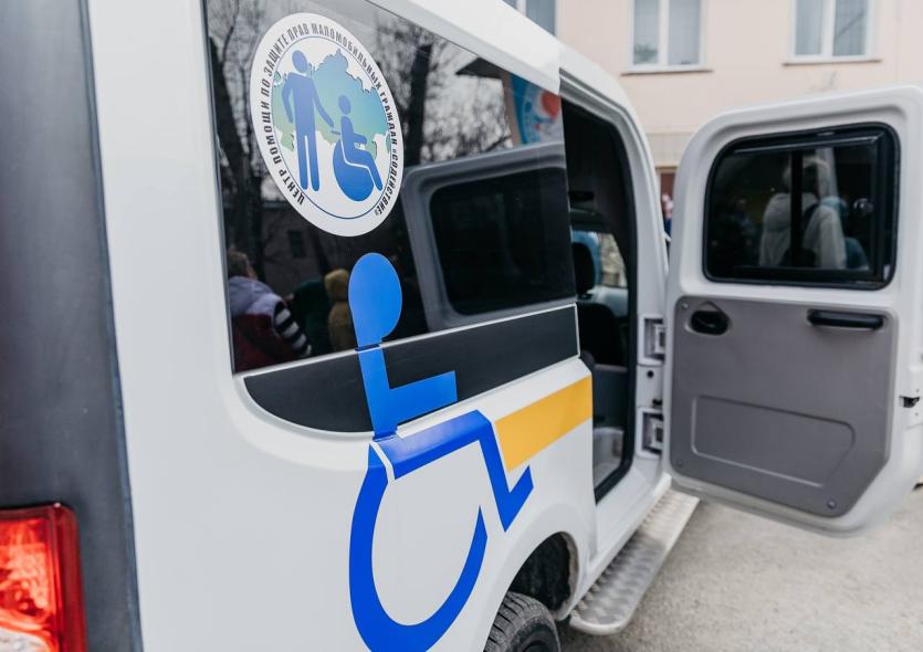 Фото «Социальное такси» в Челябинске станет доступнее