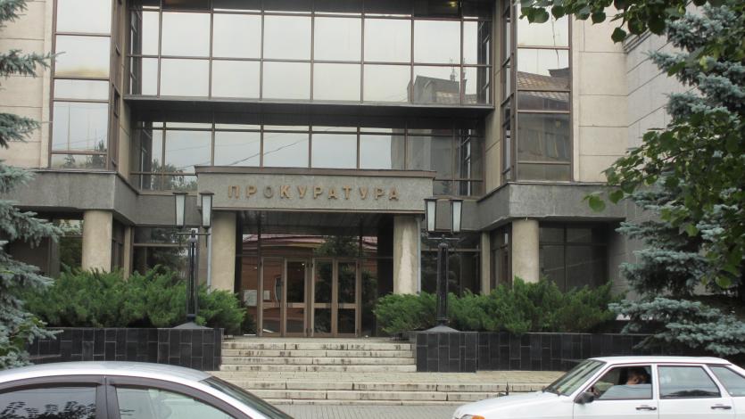 Фото В Челябинской области женщину осудили за дачу взятки сотруднику ГАИ
