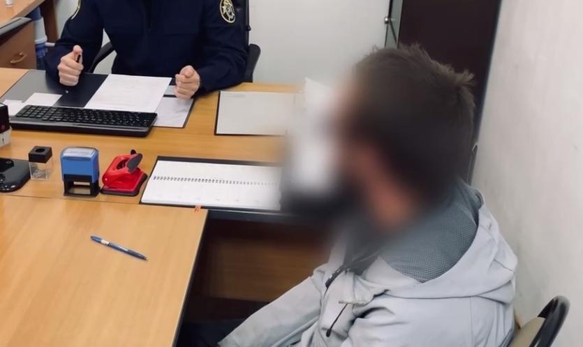 Фото В Челябинске задержан мужчина, забивший сожительницу до смерти