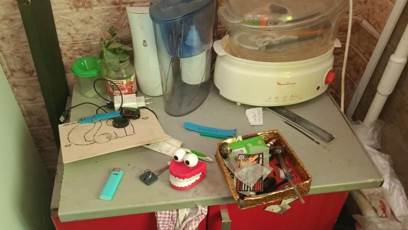 Фото В Южноуральске ликвидирован наркопритон