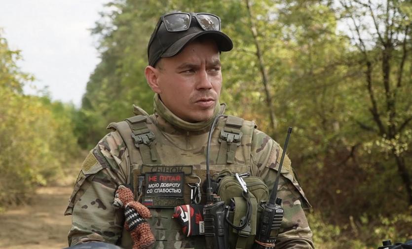 Фото Штурмовики чебаркульского танкового соединения осваивают мотоциклетную технику