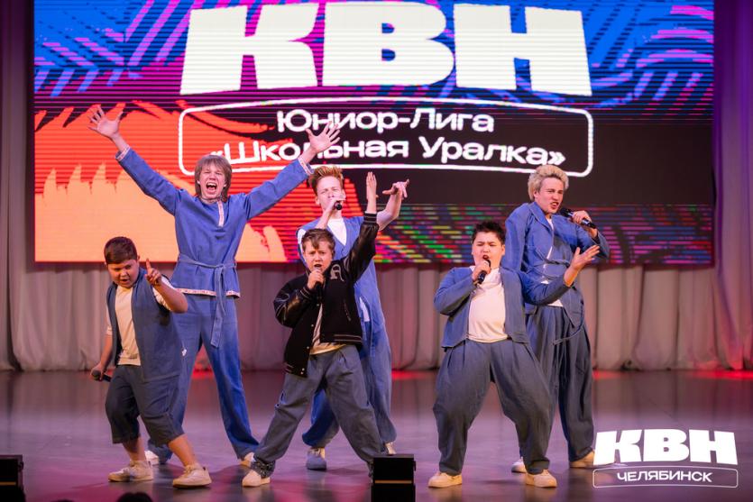Фото В Челябинскую область снова придет «Школьная Уралка»