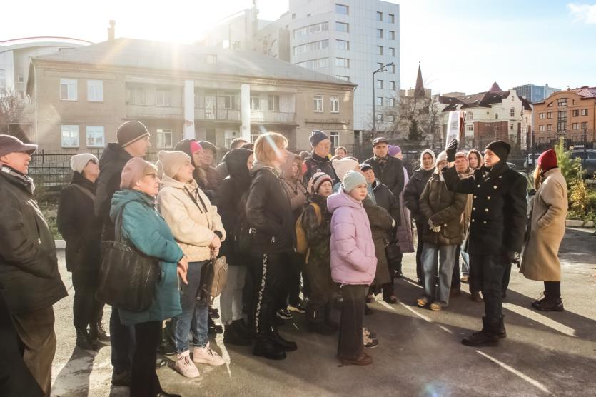 Фото «Ночь искусств» на Аркаиме подарит гостям музыку археологов и погружение в мотоэпоху