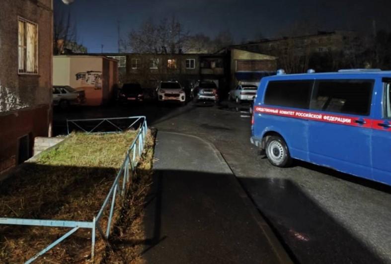 Фото В Челябинске рассмотрят дело мужчины, который напал с ножом на 11-летнего мальчика
