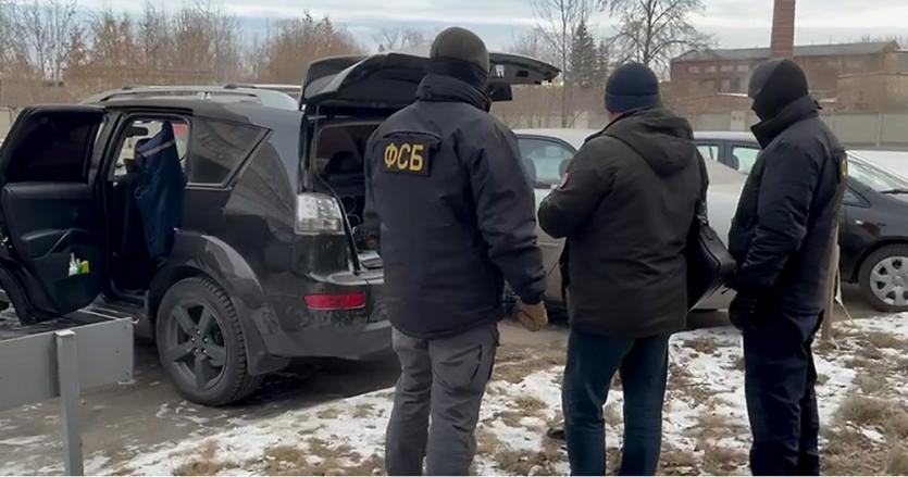 Фото Россиянин осуждён в Челябинске за попытку вывезти за границу источник радиации