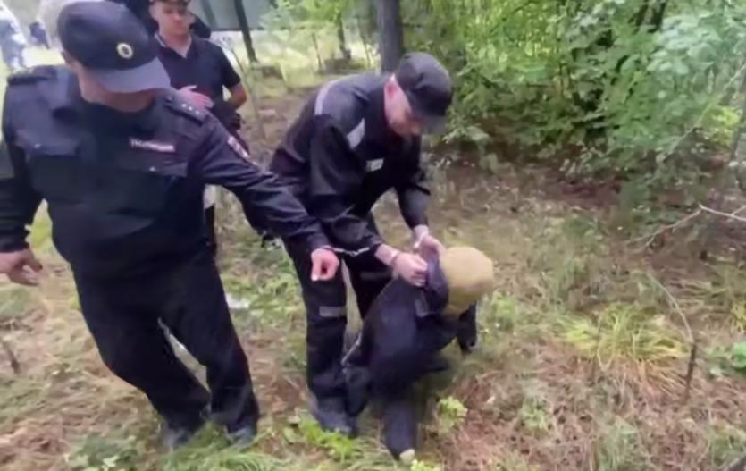 Фото Новое дело ангарского маньяка: Михаил Попков предстанет перед судом за двойное убийство 2008 года