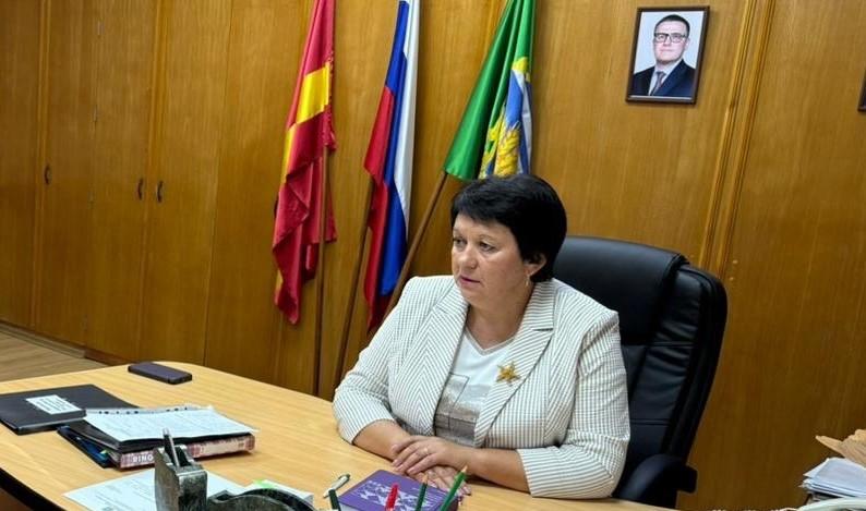 Фото Глава Чесменского района – о своей отставке: Решение непростое, но взвешенное