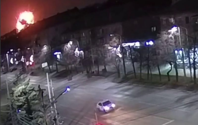 Фото Число погибших при взрывах на заводе в Копейске выросло до девяти