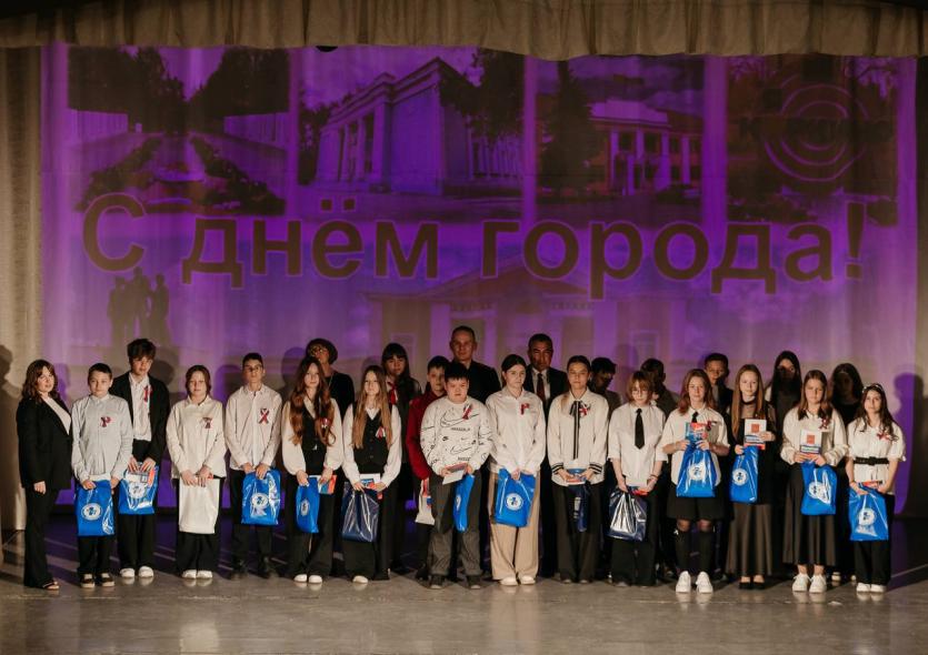 Фото Жители Коркино отпраздновали 83-летие любимого города