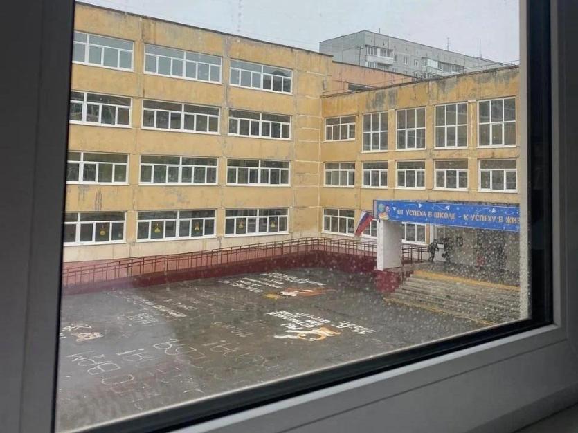Фото По факту вспышки заболевания у школьников в Трёхгорном возбуждено уголовное дело