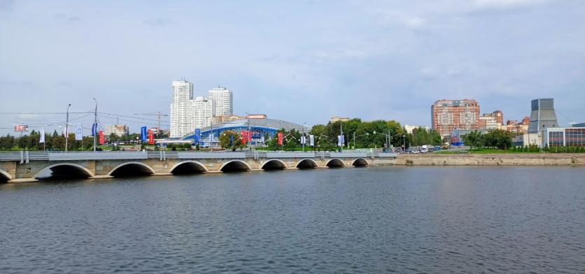 Фото ММК вновь окажет поддержку Всероссийскому ДЭФ в Челябинске