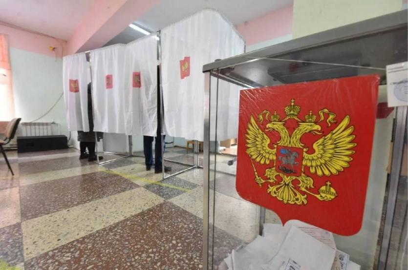 Фото Подведены итоги повторных выборов в Кунашакском и Уйском районах
