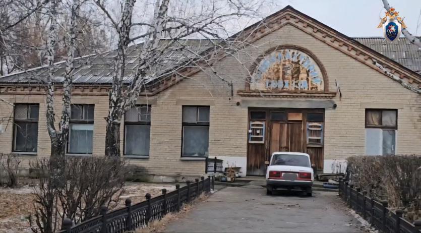 Фото СКР заподозрил чиновников Красноармейского района в халатности