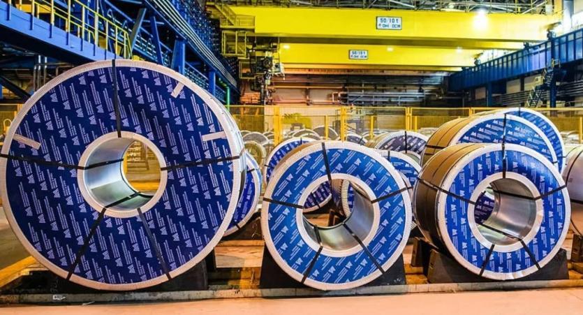 Фото Группа ММК представит на международной выставке в Санкт-Петербурге широкий спектр новинок