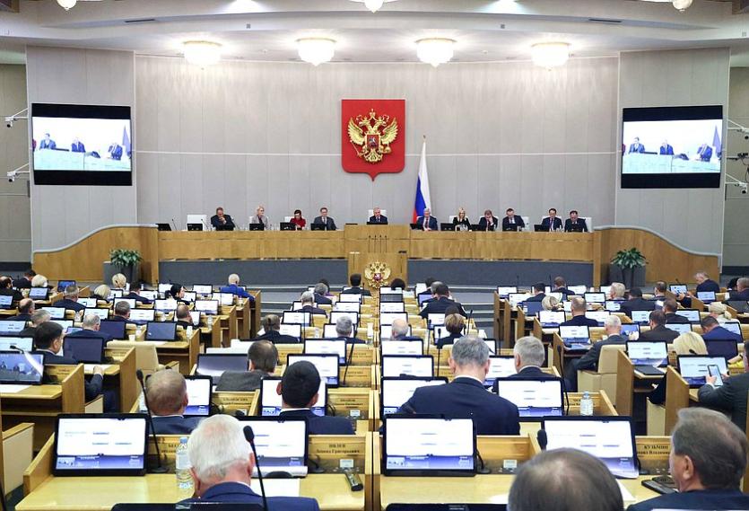 Фото Депутаты Госудмы поспорили о происхождении Чебурашки