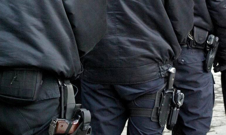 Фото По делу «Махонинских» задержана замначальника полиции Ленинского района