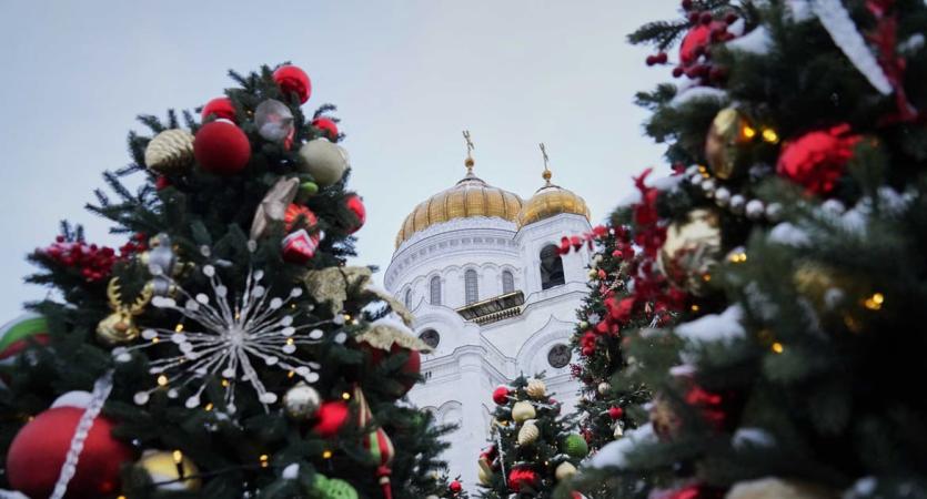 Фото У православных начался Рождественский пост – время покаяния, добрых дел и подвига