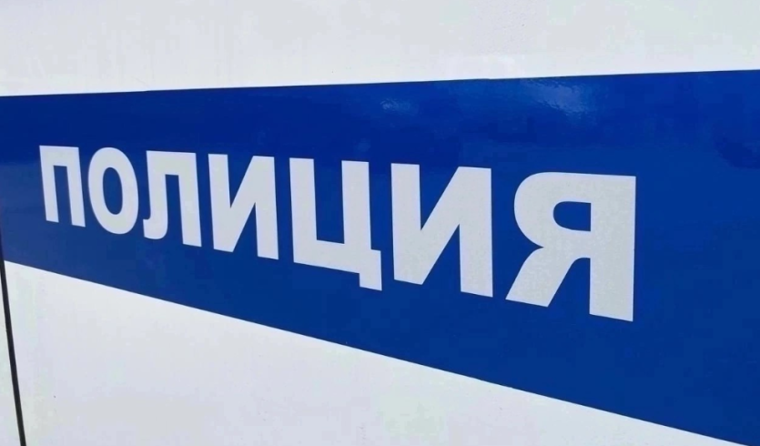 Фото Челябинец угнал автобус «ПАЗ»