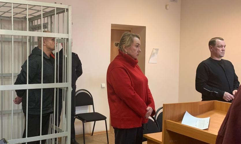Фото Первый замглавы миндортранса Челябинской области останется в СИЗО еще на полгода
