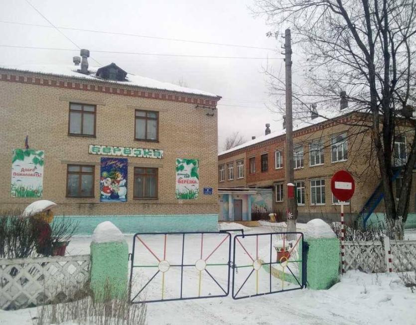 Фото В Троицке суд взыскал 280 тысяч рублей с детского сада за сломанное бедро воспитанника