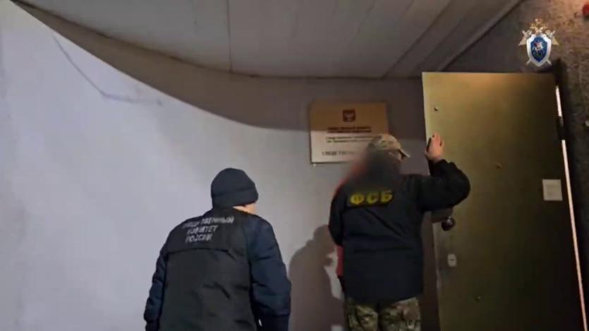 Фото Челябинского адвоката, обвиняемого в посредничестве во взяточничестве, отправили в СИЗО