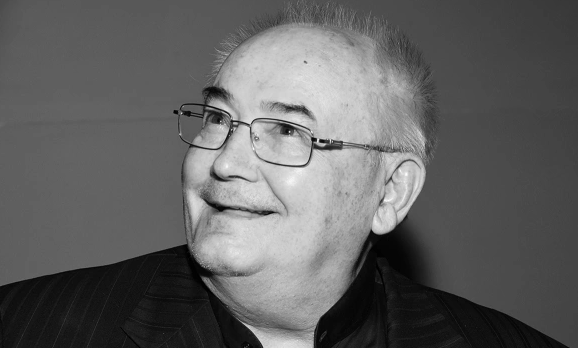 Фото Режиссёр Лебедев связал смерть Всеволода Шиловского с личной трагедией