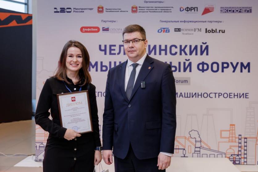 Фото «ТехноЭкспо» в Челябинске: как промышленные гиганты создают комфорт и эстетику для сотрудников