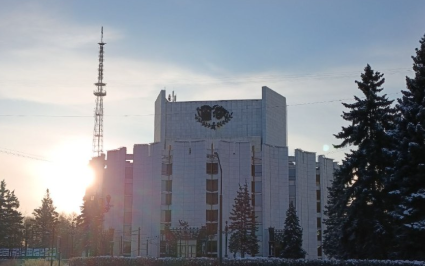 Фото Алексей Лошкин отметил вклад горожан в победу Челябинска в конкурсе «Культурная столица-2027»