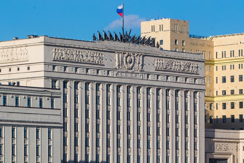Фото Владимир Путин подписал указ о призыве запасников на военные сборы