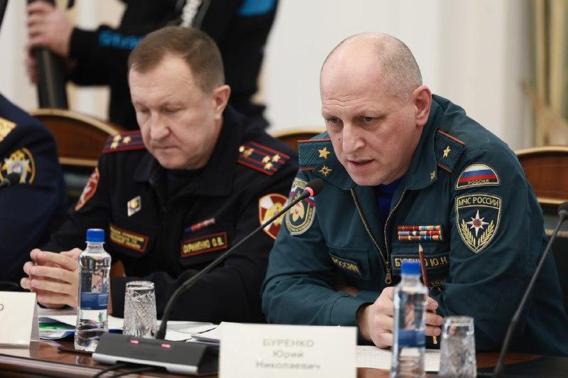 Фото В Челябинской области создадут систему передачи извещений о пожаре
