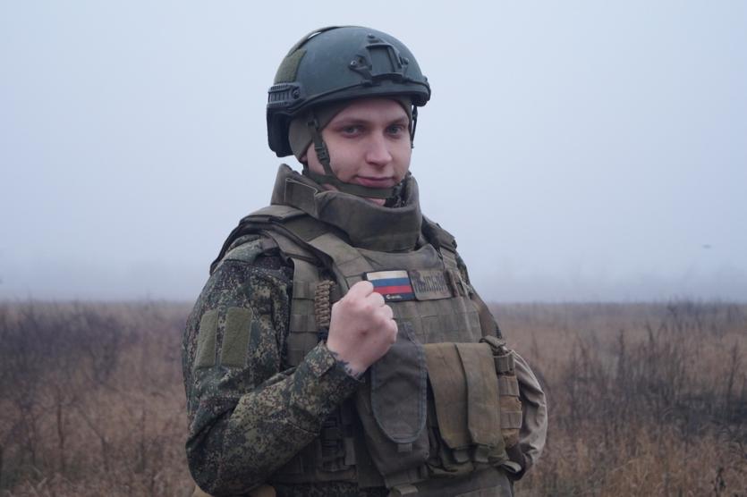 Фото Свыше 150 уничтоженных целей: боевой опыт начальника расчёта дронов