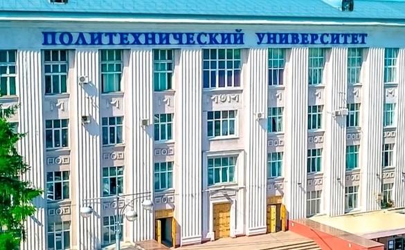 Фото В лаборатории Пермского политеха прогремел взрыв, двое погибли