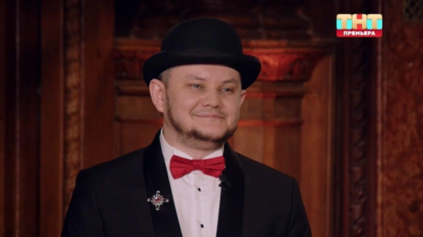 Фото Новосибирский медиум Тимофей Руденко покинул «Битву сильнейших» и передал свои баллы Марьяне Романовой