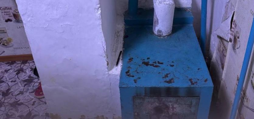 Фото В Варненском районе погибли женщина и четырёхлетняя девочка, второй ребёнок в тяжёлом состоянии 
