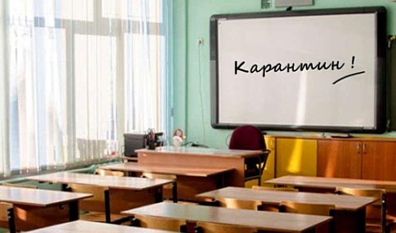Фото С 13 декабря в школах, колледжах, кружках и секциях Озерска вводят карантин по гриппу и ОРВИ