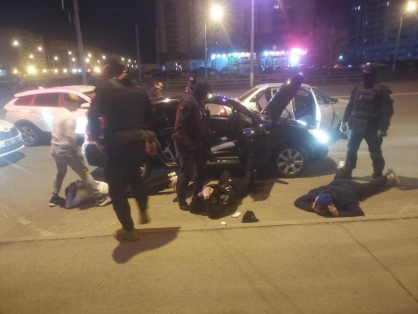 Фото В Магнитогорске осуждены члены ОПГ, жертвами которых стали 15 человек