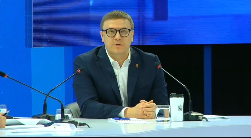 Фото Если снега не будет: Текслер поручил главам подумать над альтернативой ледовым городкам