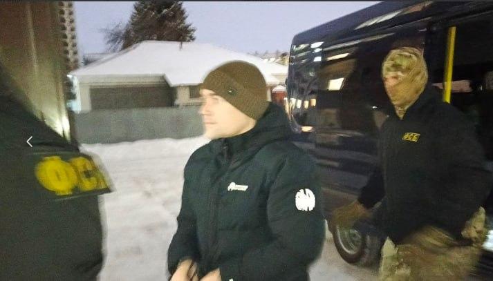 Фото Новые задержания в челябинском Миндоре. ФСБ проводит обыски в рамках дела о хищении 2,9 млрд 