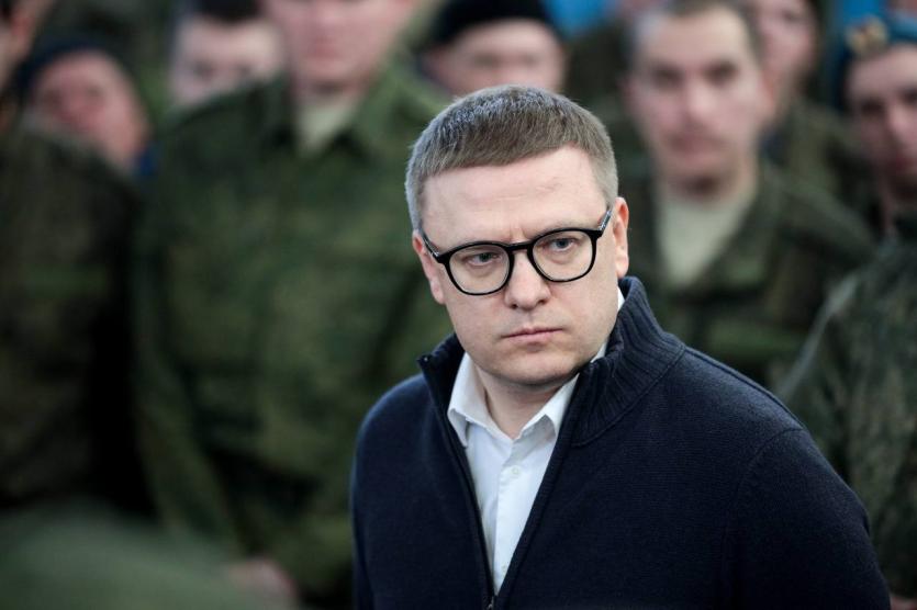 Фото В Челябинской области намерены ввести квоты на трудоустройство участников СВО