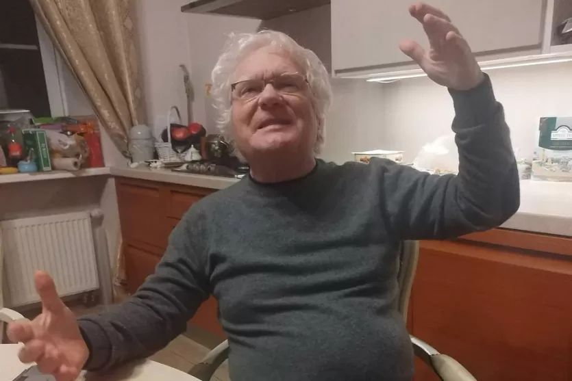 Фото Юрий Куклачёв поделился подробностями чудесного спасения после обширного инфаркта