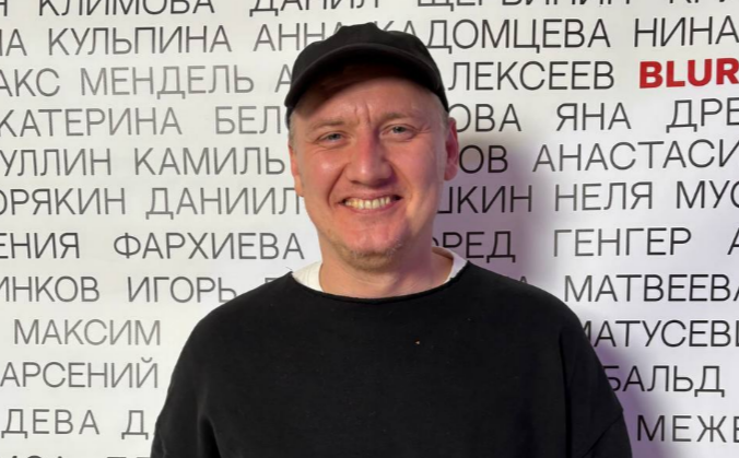 Фото Главный режиссёр Молодёжного театра Иван Миневцев – лауреат первой челябинской арт-премии