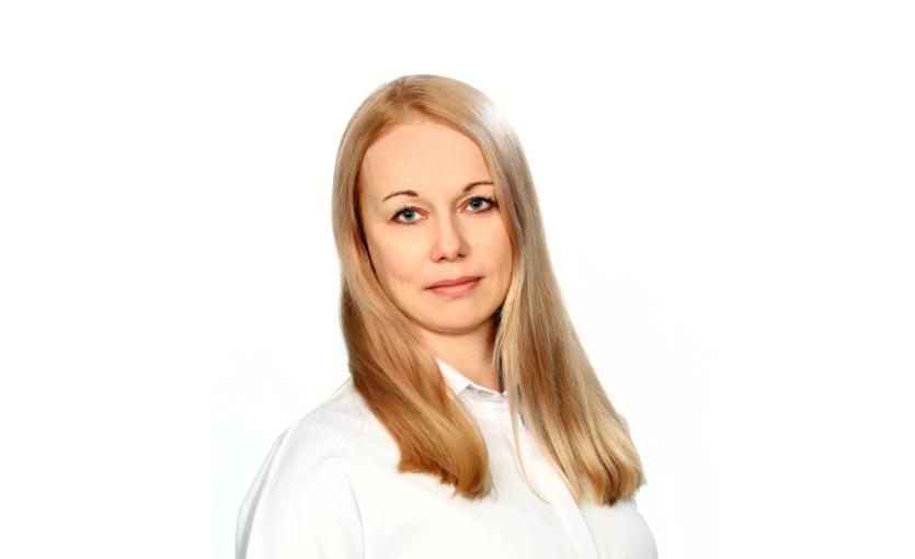 Фото Доктор Наталья Клепикова: люблю семью, лечу людей!