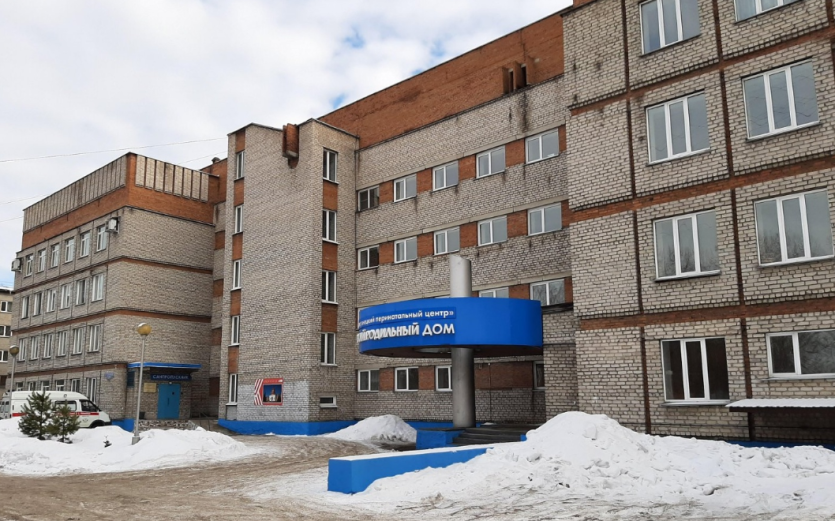 Фото Всплыли новые подробности о гибели девяти младенцев в роддоме Новокузнецка