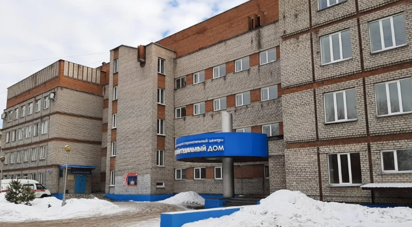Фото Из-за чего погибли дети в роддоме Новокузнецка